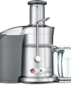 Breville Juice Fountain Elite 800JEXL