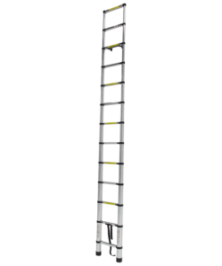 Lippert On The Go Telescoping Ladder for 5th Wheel RVs Travel Trailers Motorhomes