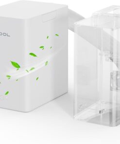 xTool F1 Desktop Smoke Air Purifier 3 Layer HEPA Filtration for Laser Engraver