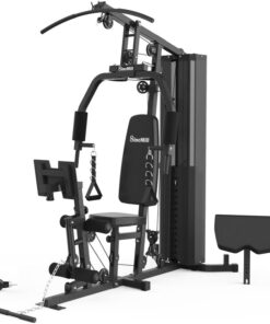 JX FITNESS SincMill Multifunction Home Gym Full Body Workout Equipment