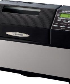 Zojirushi Home Bakery Supreme Breadmaker
