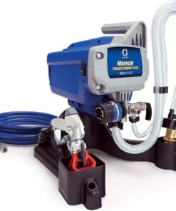 Graco Magnum Project Painter Plus 257025 Paint Sprayer