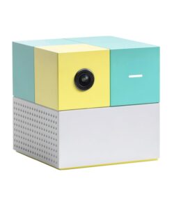 Nex Playground Interactive Active Play System for Kids and Families Indoor Physical Play