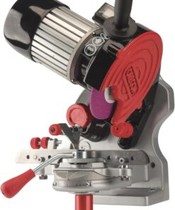 Oregon 410-120 Professional 120V Bench Grinder Chainsaw Chain Sharpener